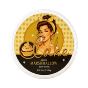 Cake Melon Marshmallow Body Butter