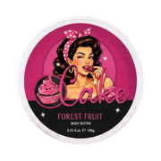 Cake Forest Fruit Body Butter