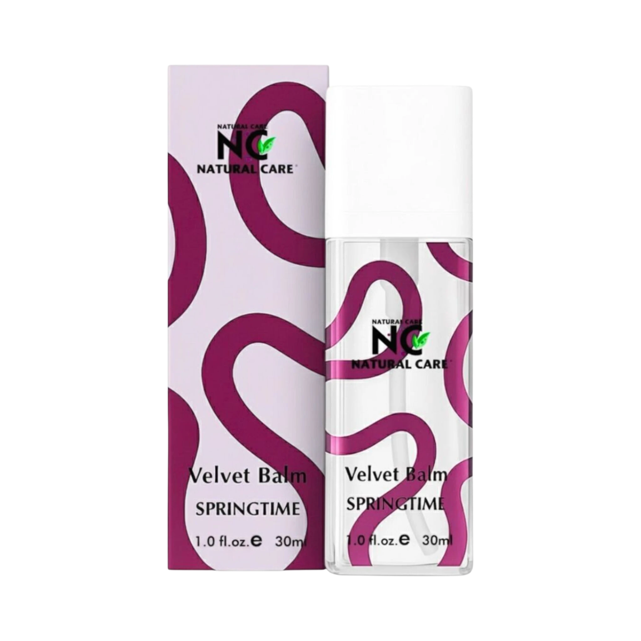 Massage Balm-Natural Care-Velvet Balm Springtime-F-30ML