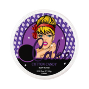 Cake Cotton Candy Body Butter