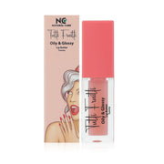 Lip Gloss-Natural Care-Tutti Fruiti Oily & Glossy Lip Butter-F
