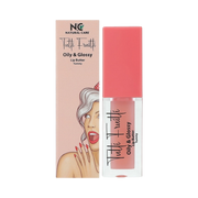 Lip Gloss-Natural Care-Tutti Fruiti Oily & Glossy Lip Butter-F