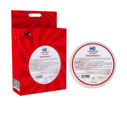 Body Butter-Natural Care-Strawberry Body Butter-F-100G