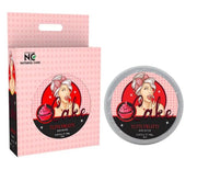 Body Butter-Natural Care-Cake Tutti Fruitti Body Butter-F-100G