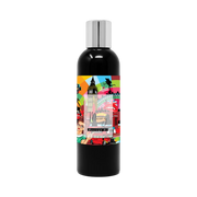 Merry Strawberry Massage Body Oil
