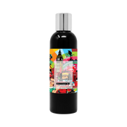 Merry Strawberry Massage Body Oil