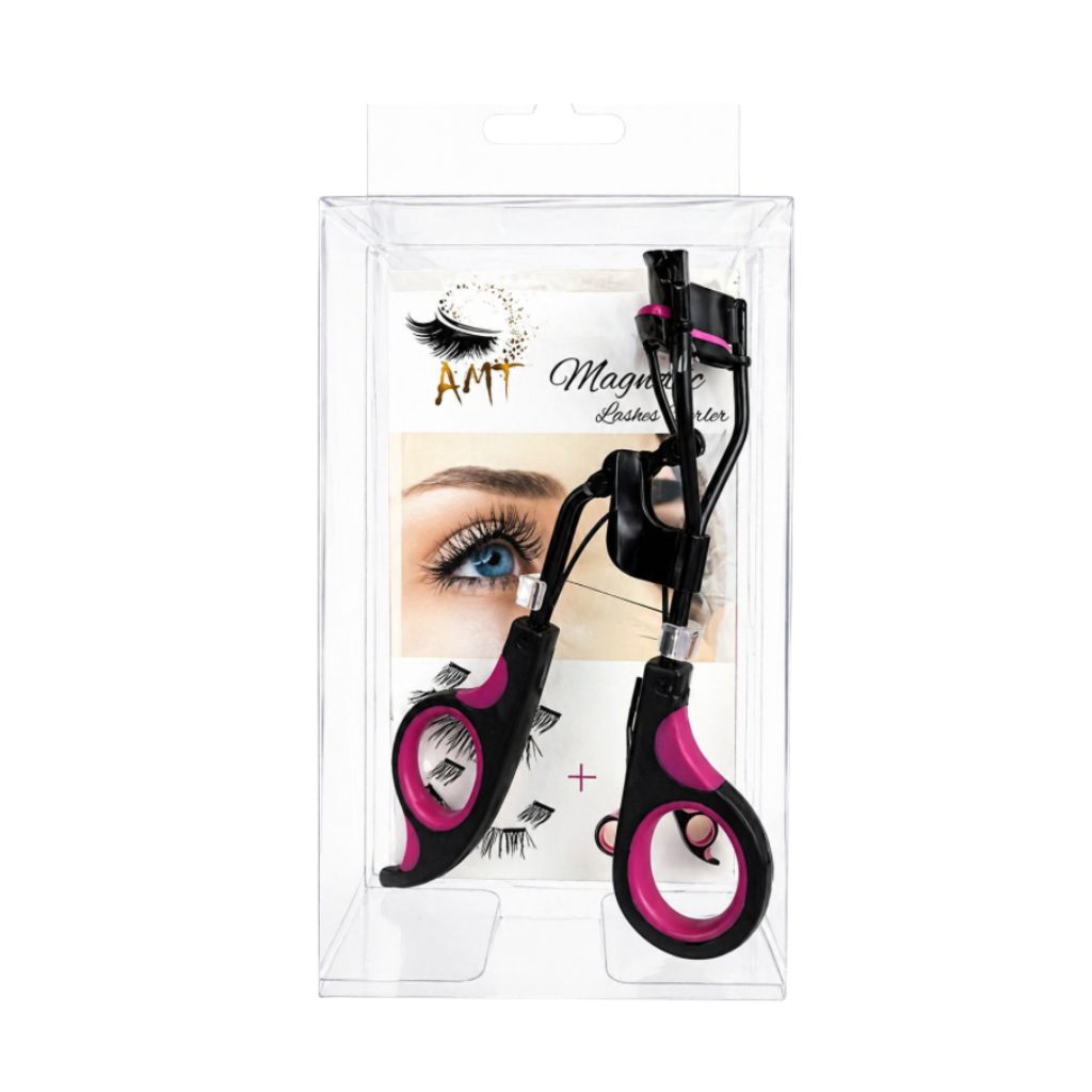Magnetic Lashes Curler