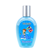Kids Zone Eau de Toilette