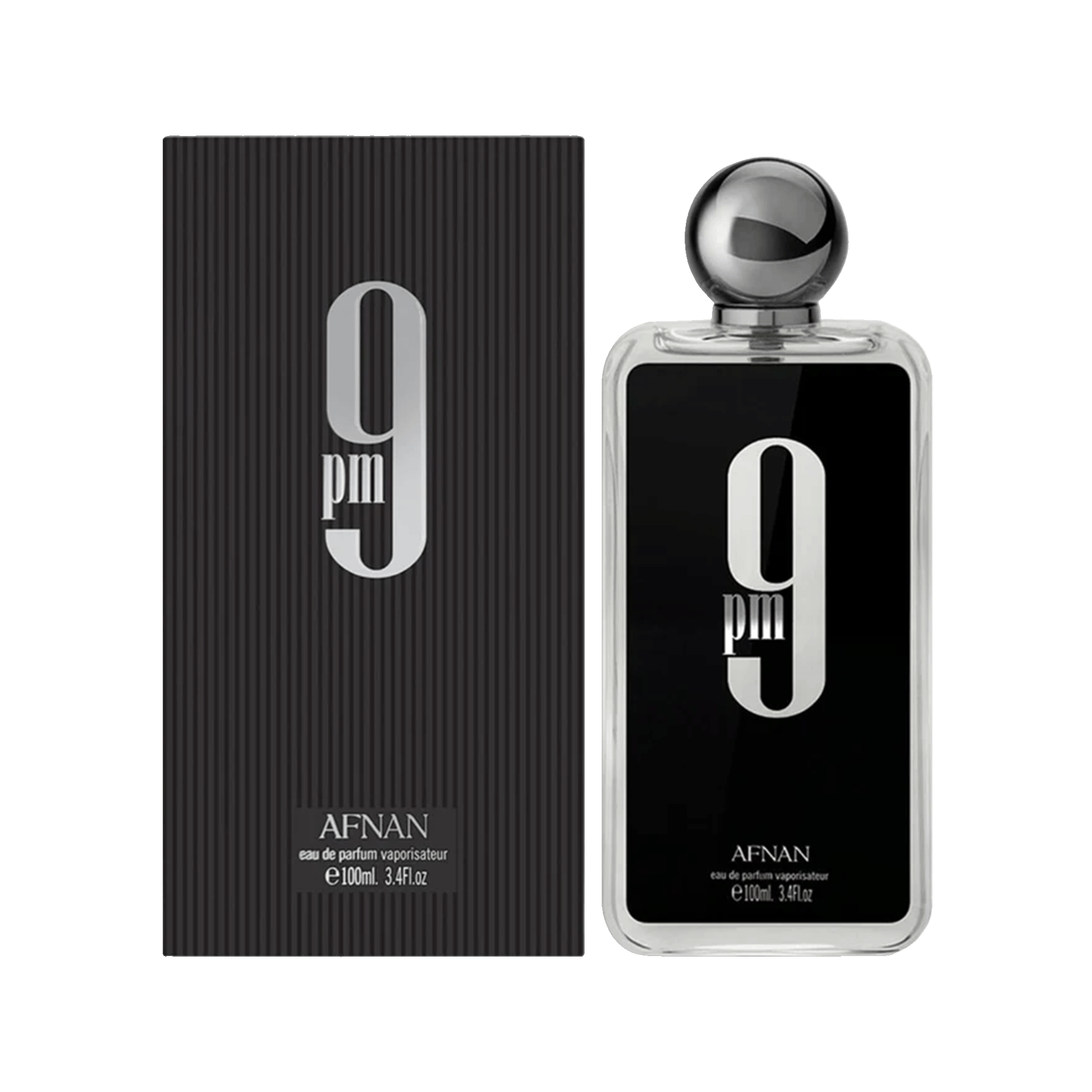 9 PM Eau de Parfum