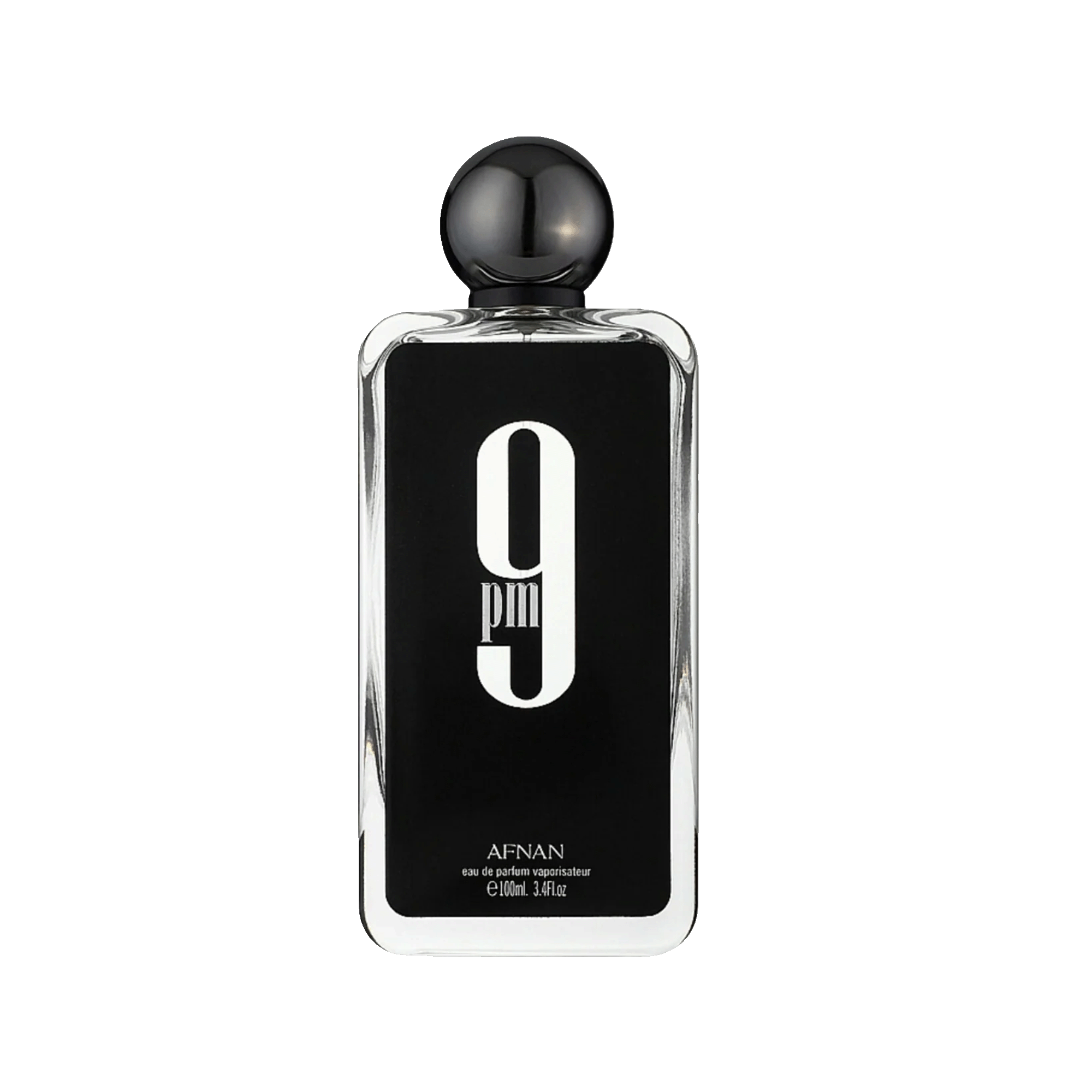 9 PM Eau de Parfum