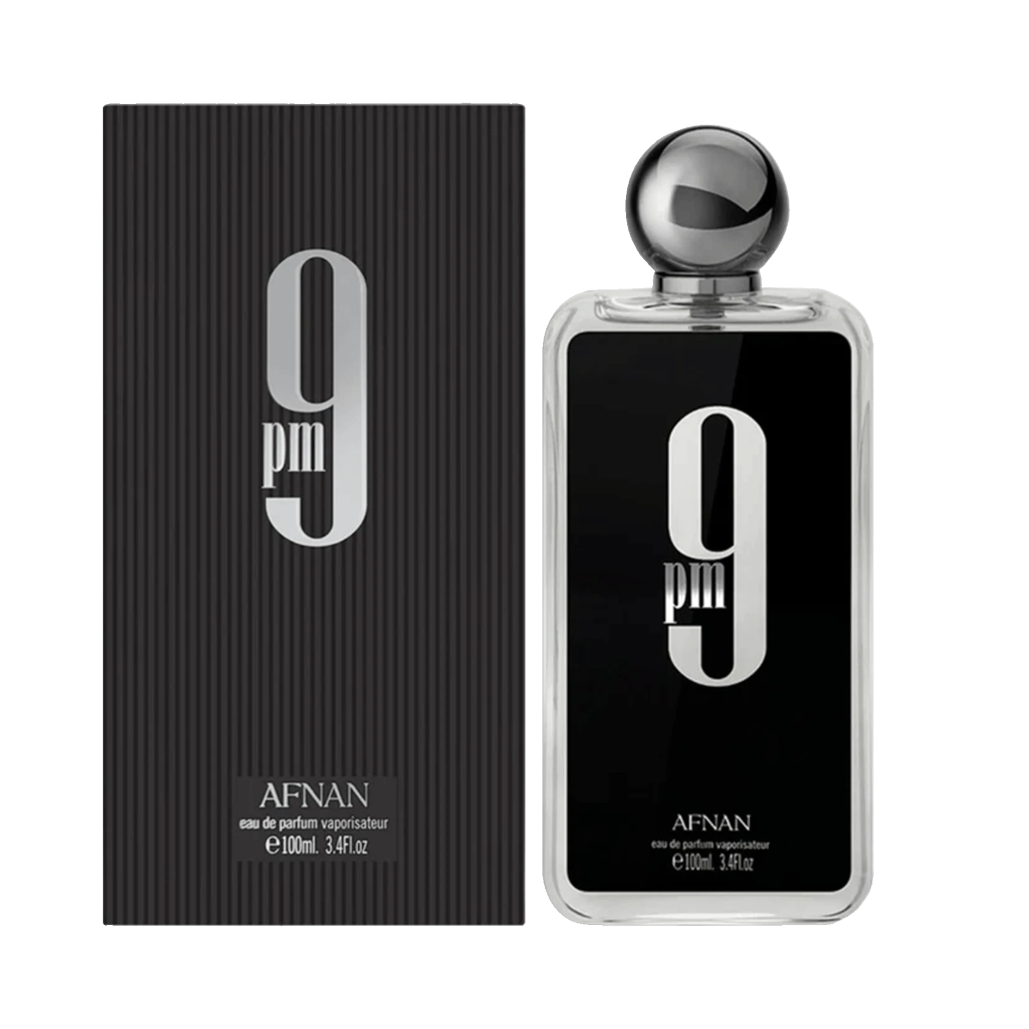 عطر 9 بي إم أو دو بارفان