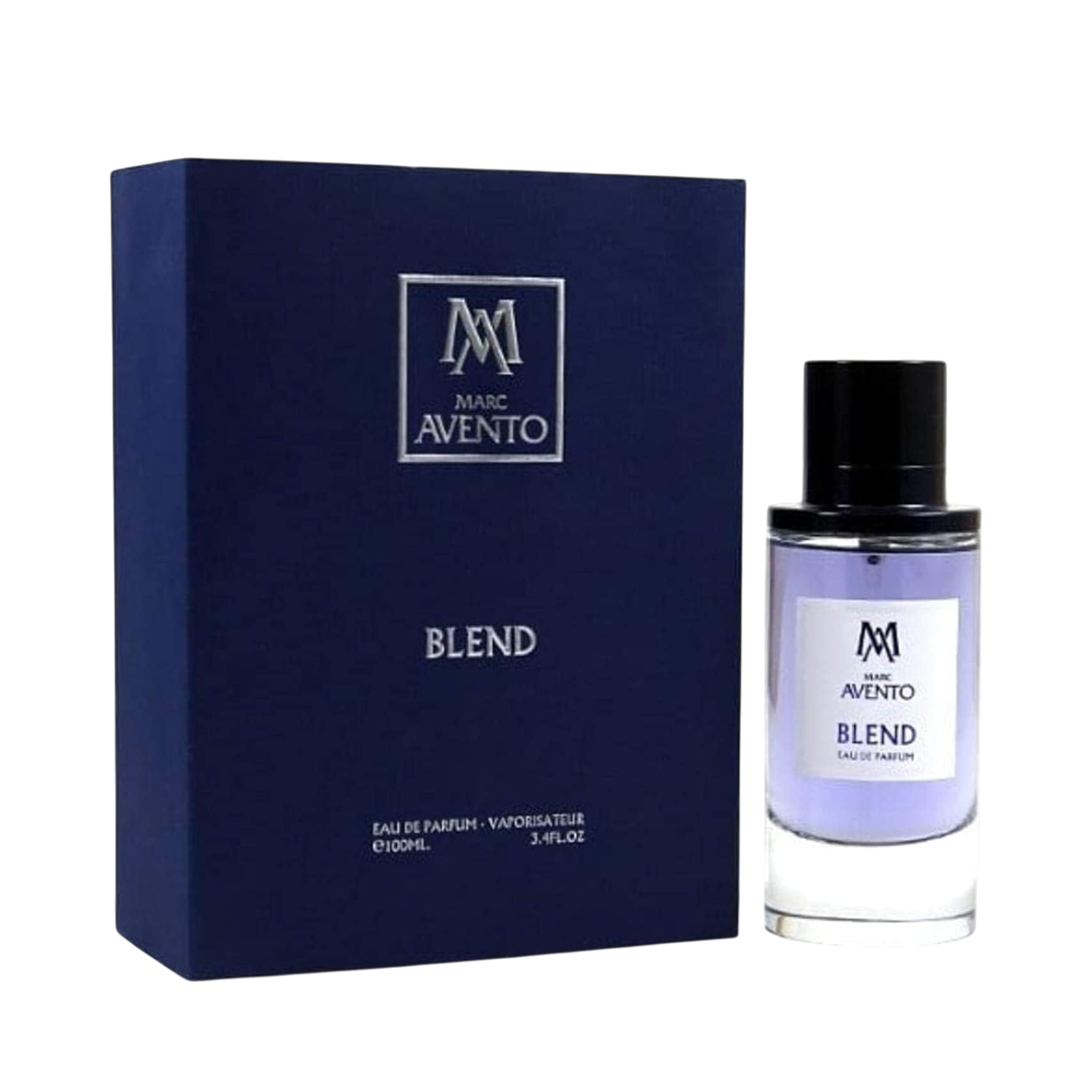 Blend Eau de Parfum