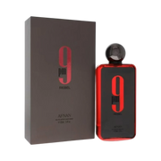 Perfume-Afnan-9 PM Rebel Eau de Parfum-M-100ML