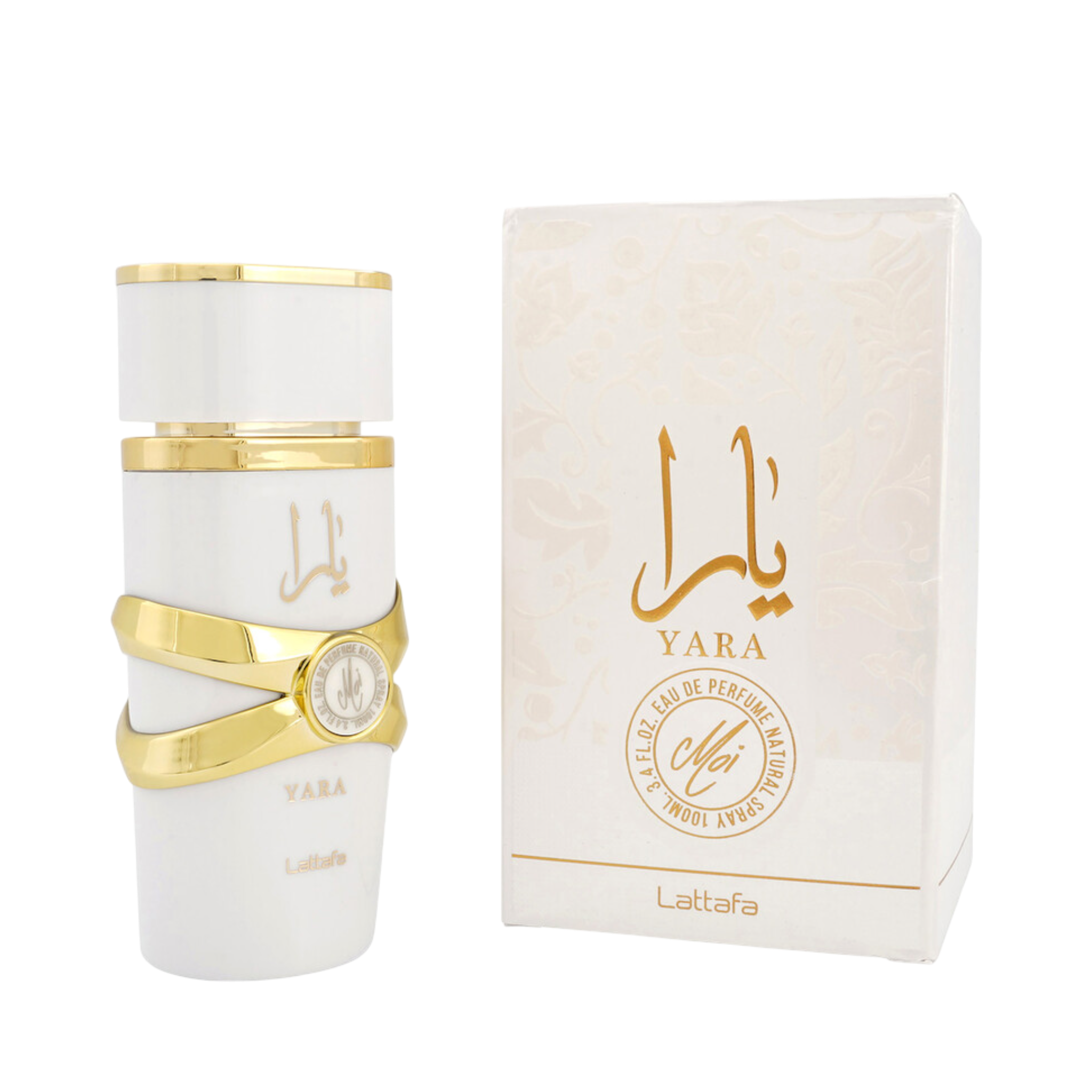Yara Moi Eau de Parfum