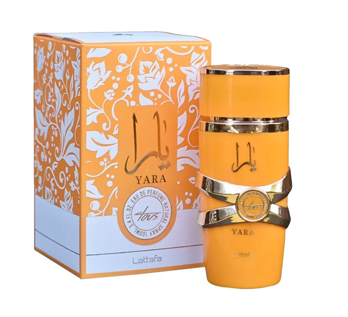 Perfume-Lattafa-Yara Tous Eau de Parfum-F-100ML