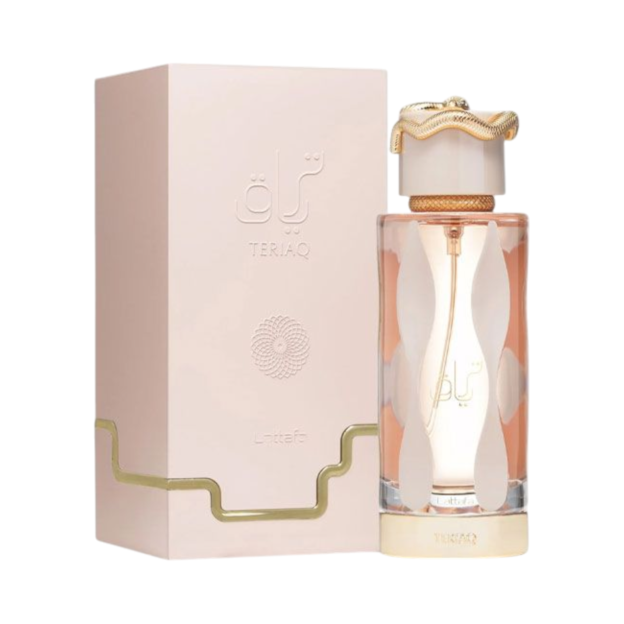 Teriaq Eau de Parfum