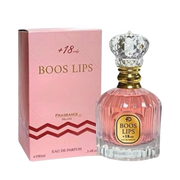 Perfume-Moda Body Shop-Women's Eau de Parfum-F-100ML
