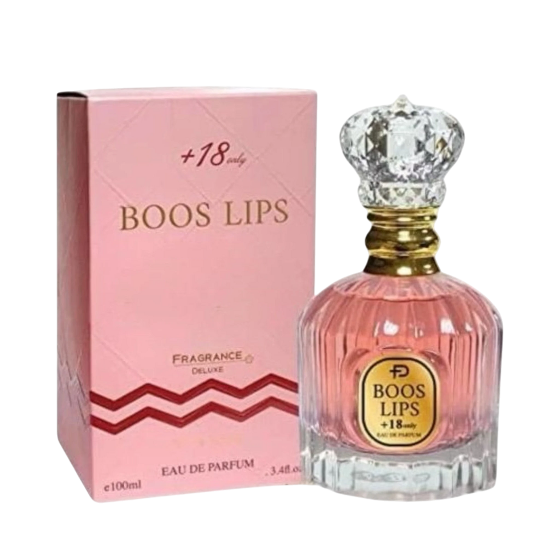 Perfume-Moda Body Shop-Women's Eau de Parfum-F-100ML