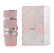 Perfume-Lattafa-Yara Eau de Parfum-F-100ML