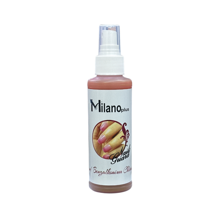 Nail Guard Sanitizer