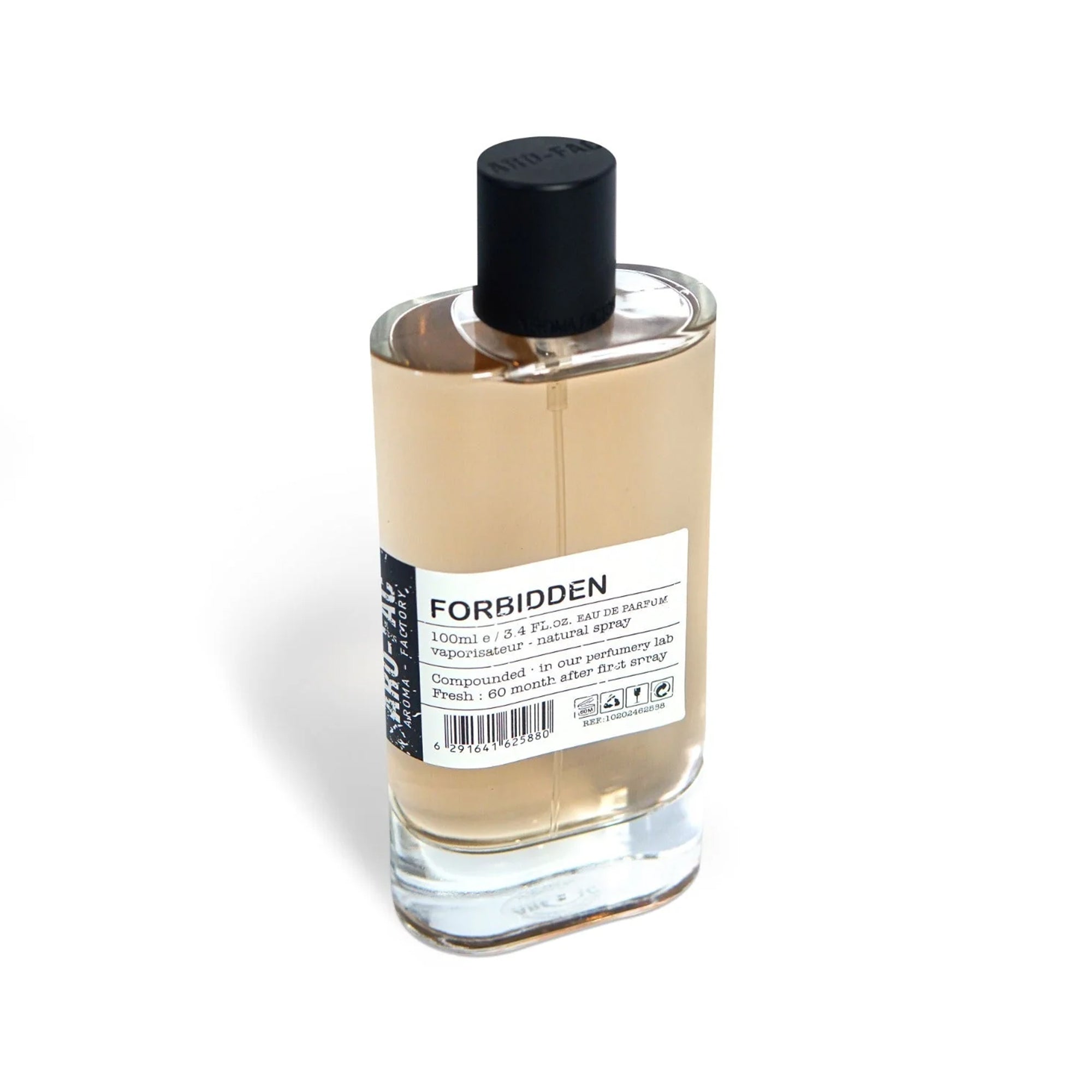 Forbidden Eau de Parfum
