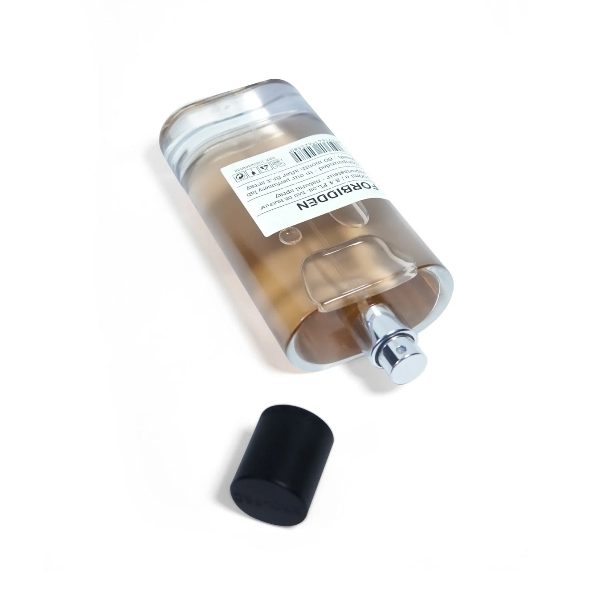 Forbidden Eau de Parfum