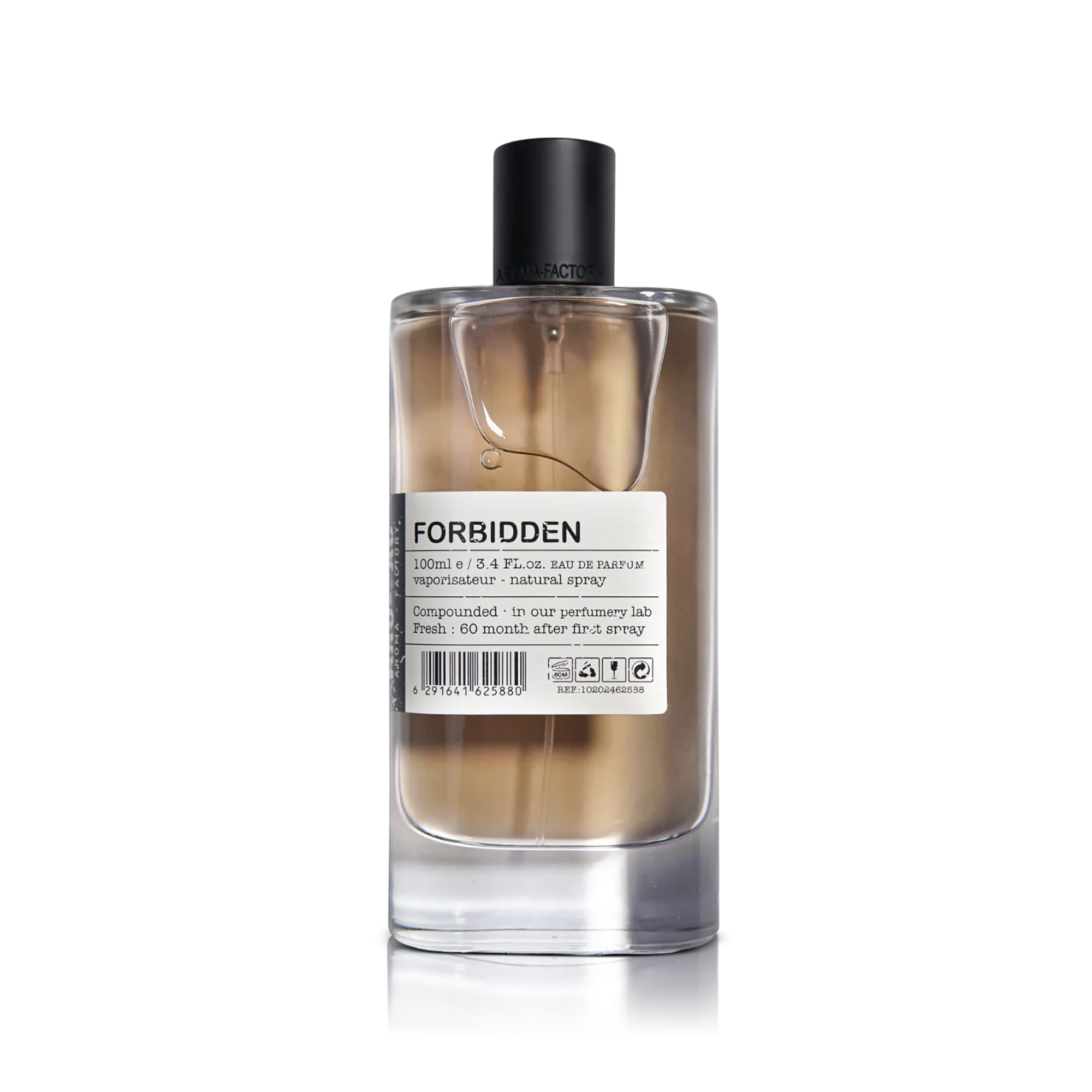 Forbidden Eau de Parfum