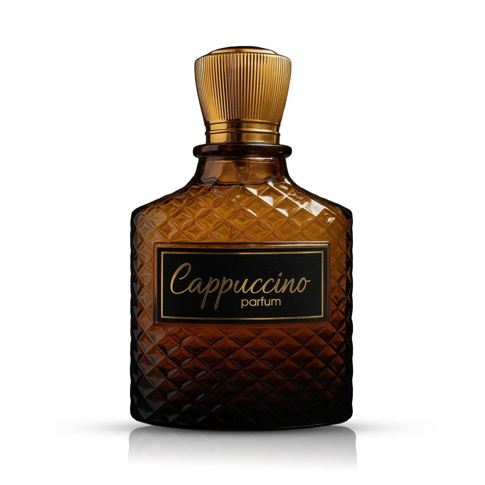 Cappuccino Parfum
