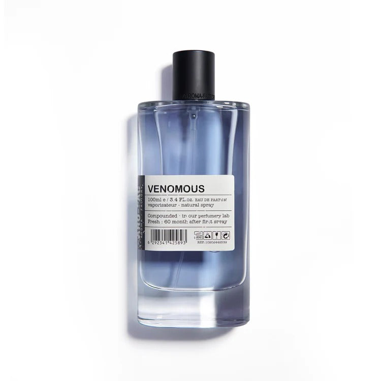 Venomous Eau de Parfum