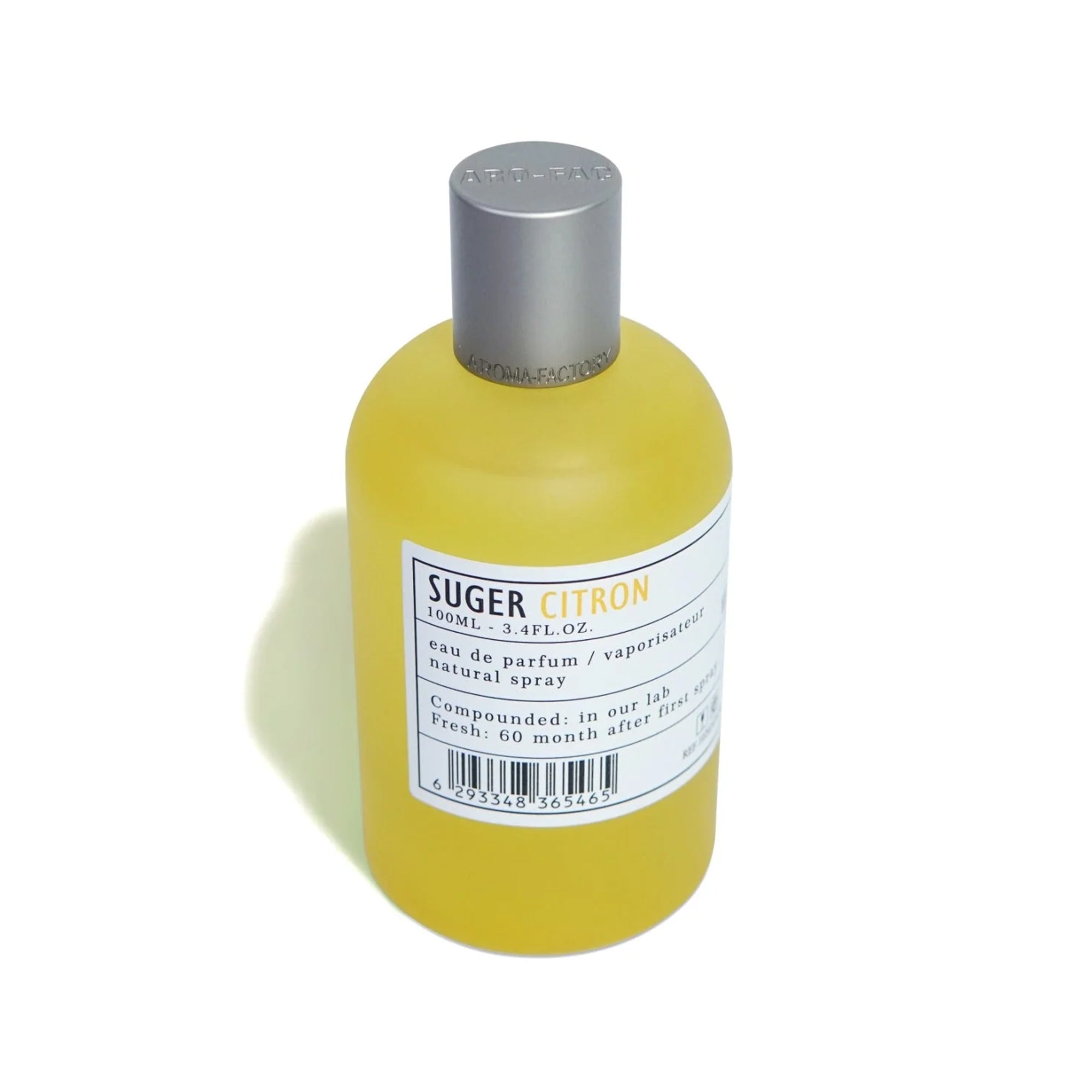 Sugar Citron Eau de Parfum