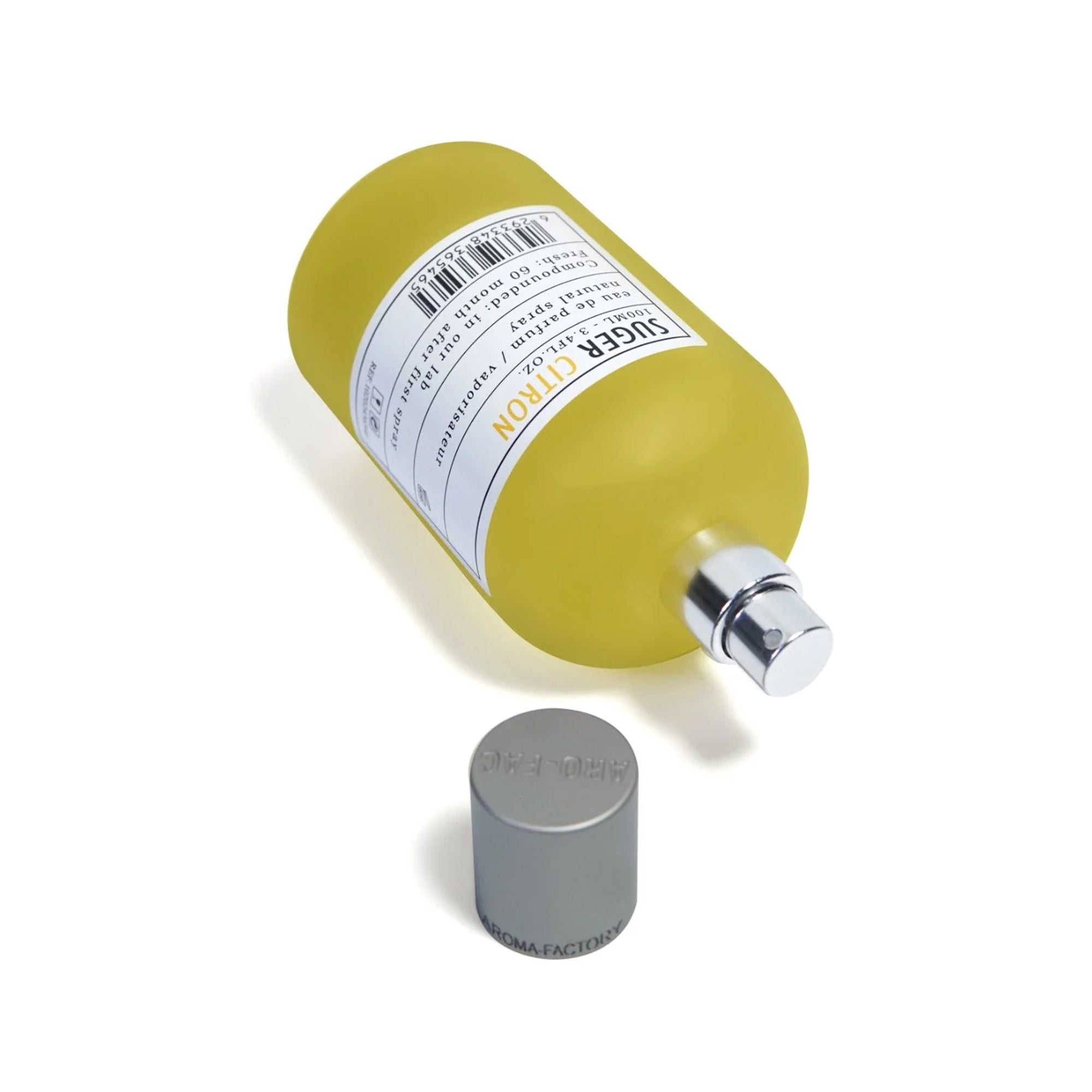 Sugar Citron Eau de Parfum