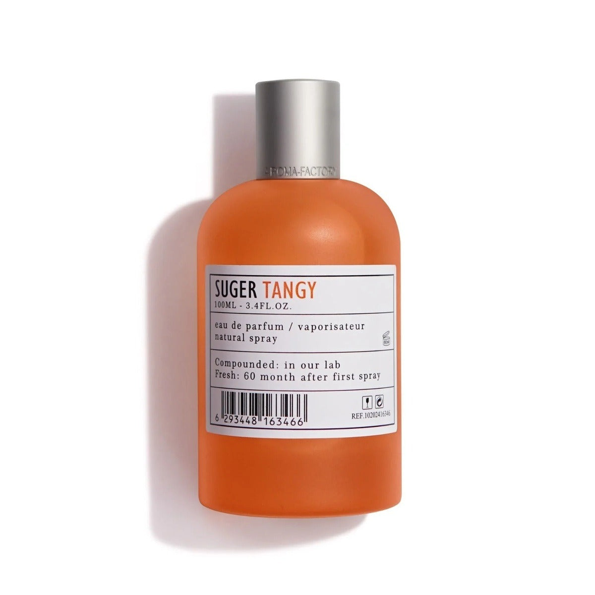 Sugar Tangy Eau de Parfum