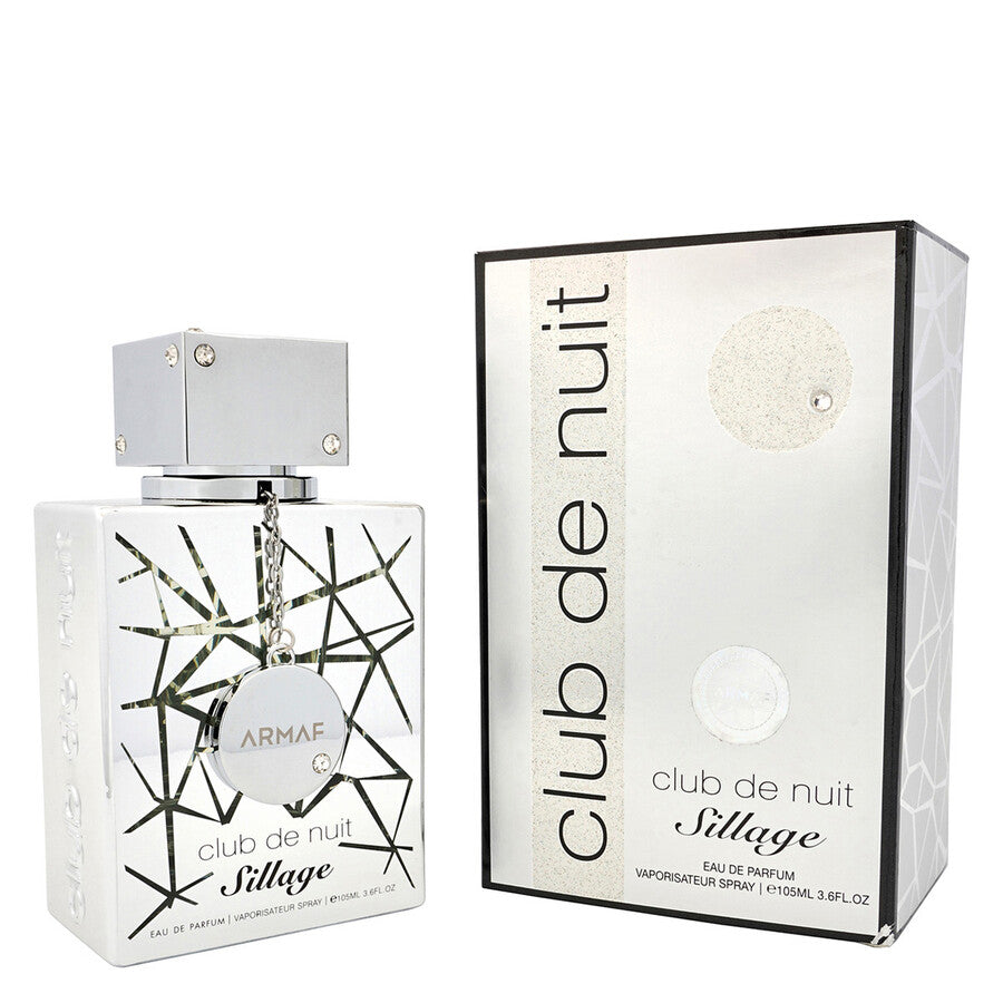 Club de Nuit Sillage eau de Parfum