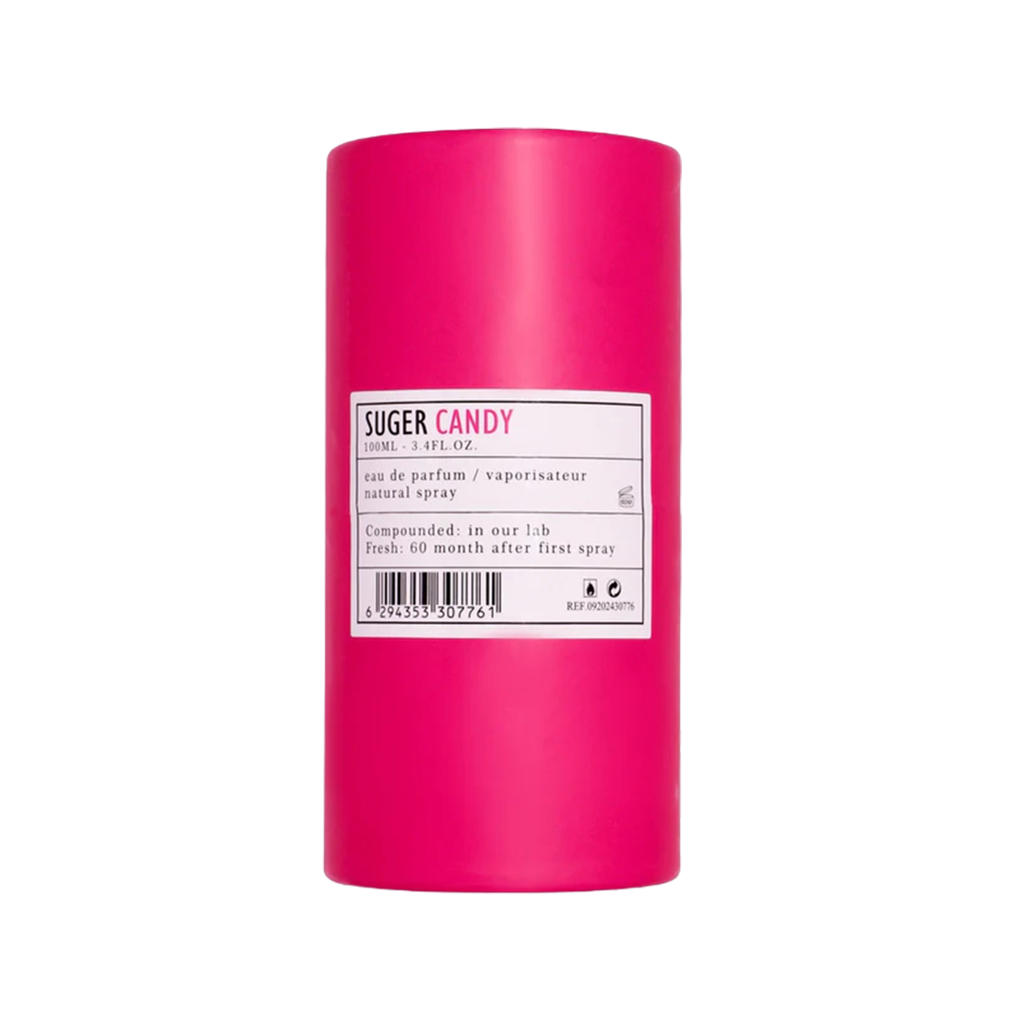 Sugar Candy Eau de Parfum