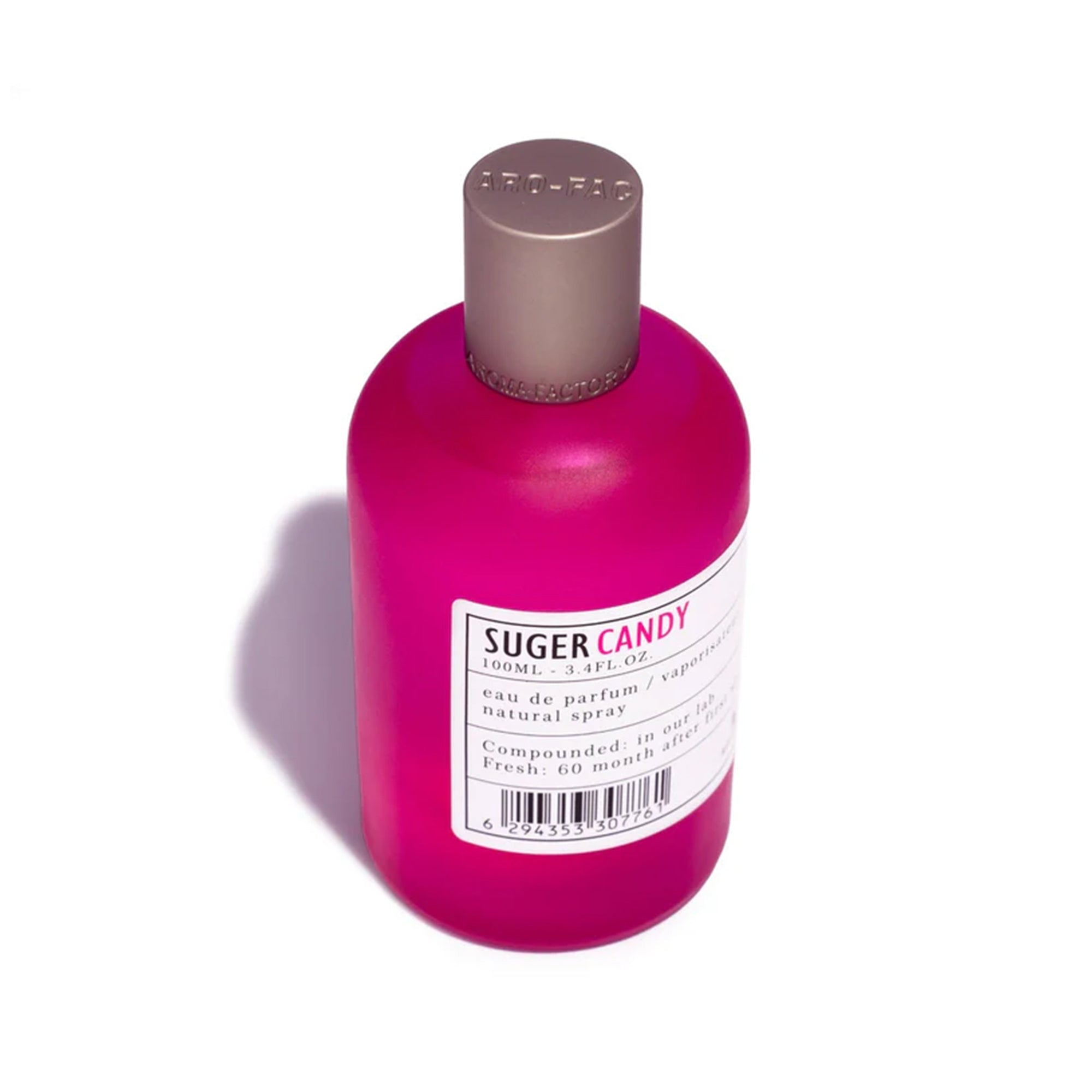 Sugar Candy Eau de Parfum