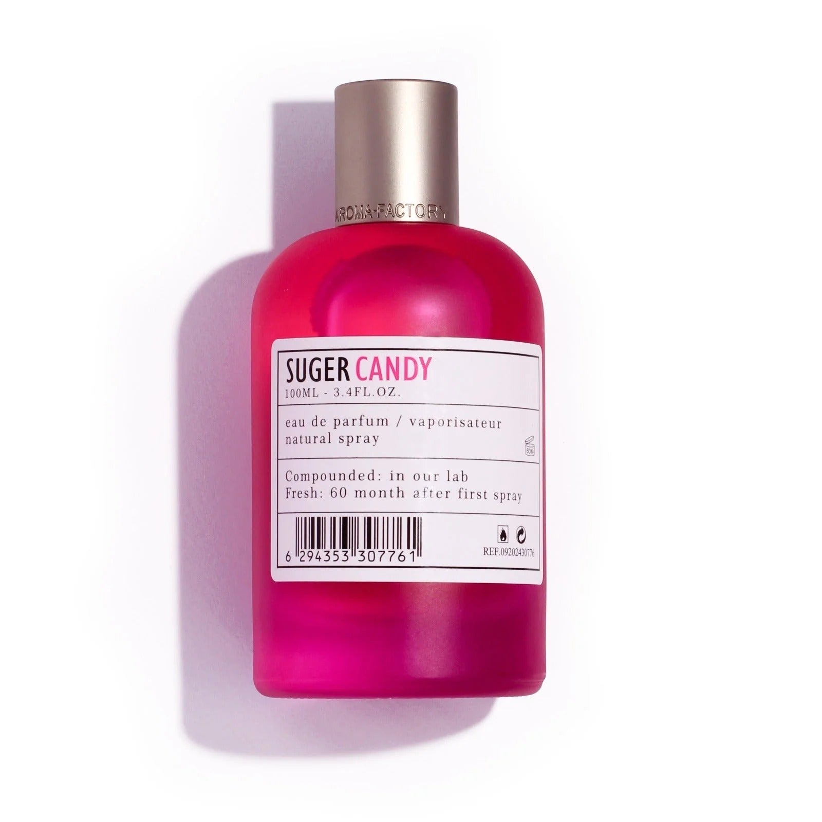 Sugar Candy Eau de Parfum
