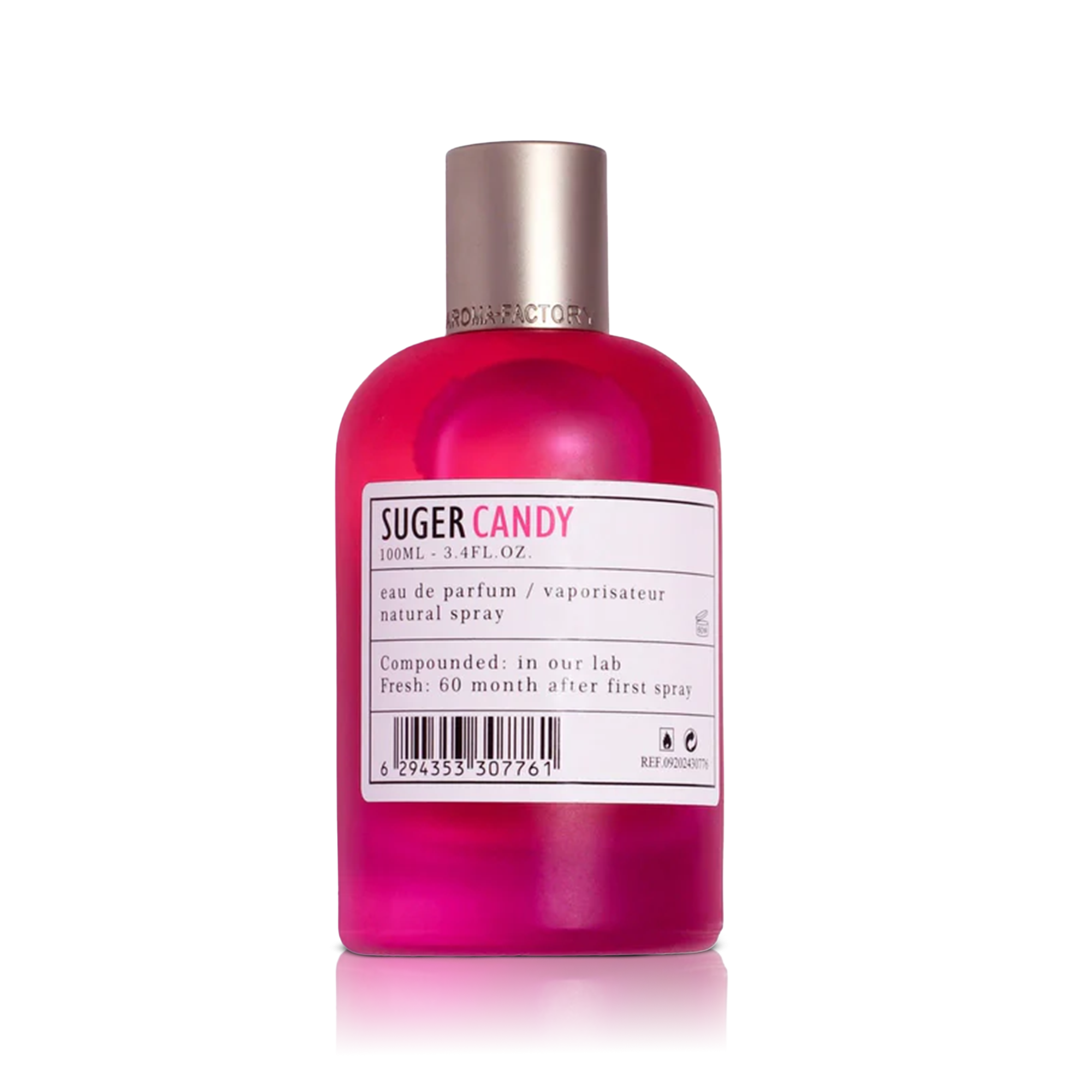 Sugar Candy Eau de Parfum