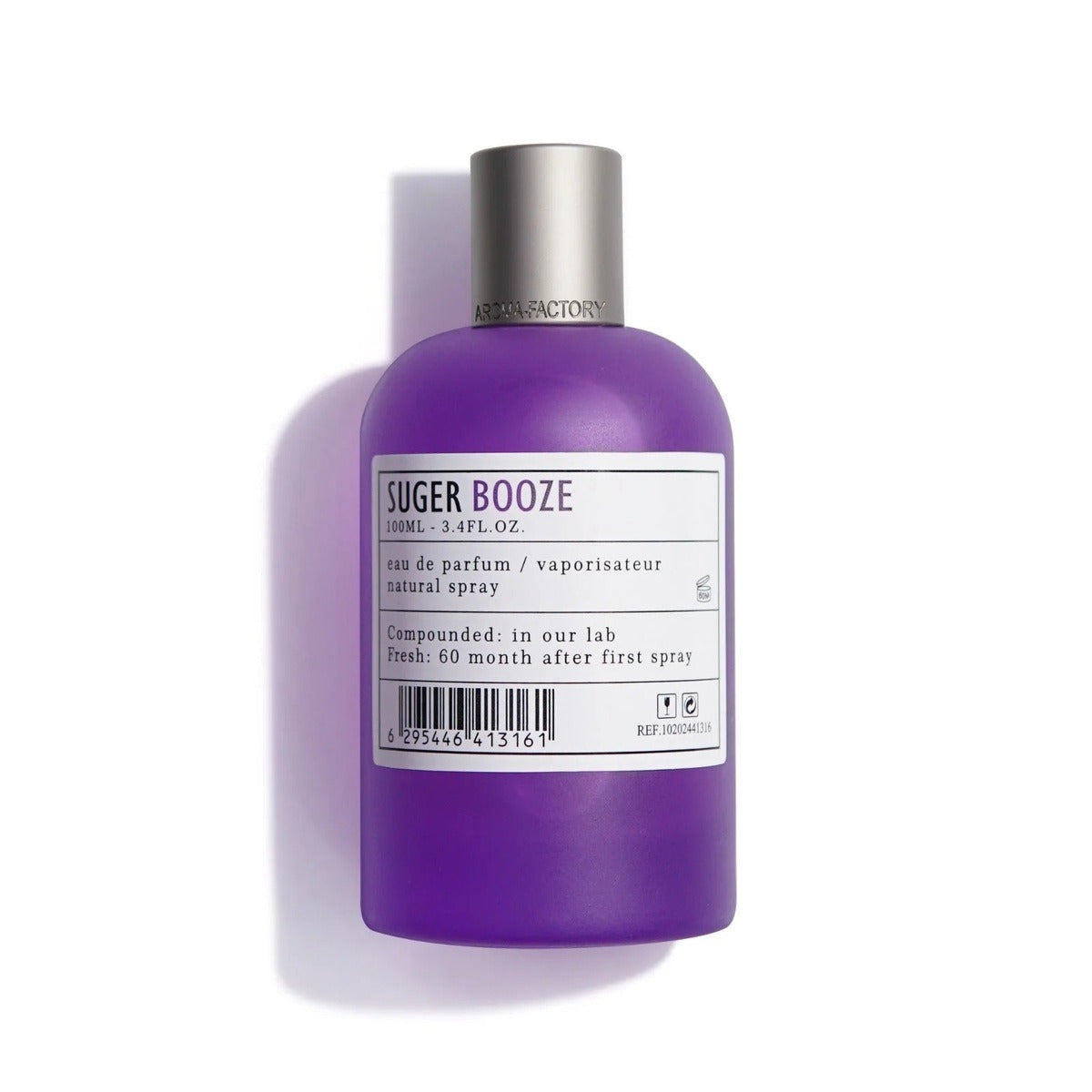 Sugar Booze Eau de Parfum