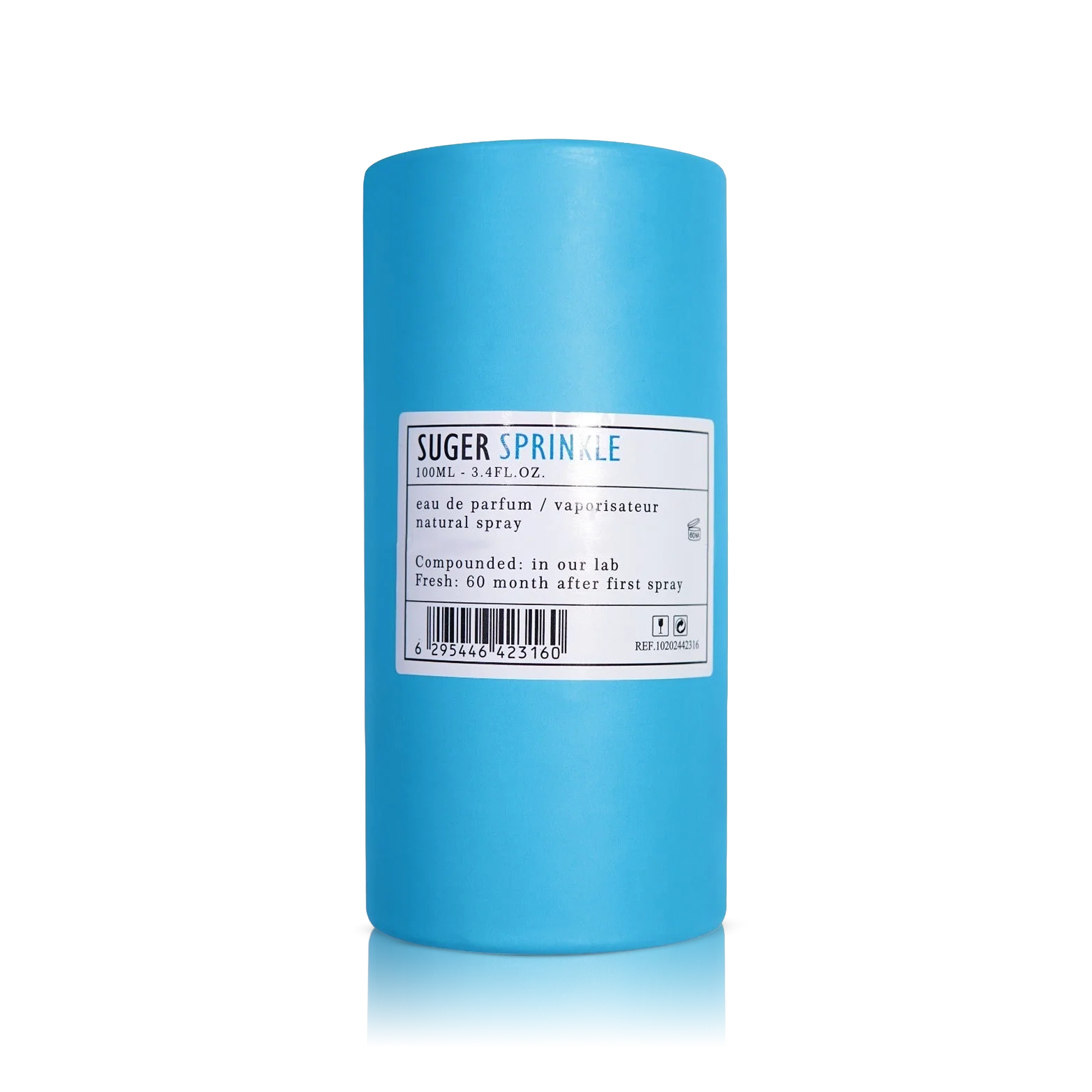 Sugar Sprinkle Eau de Parfum