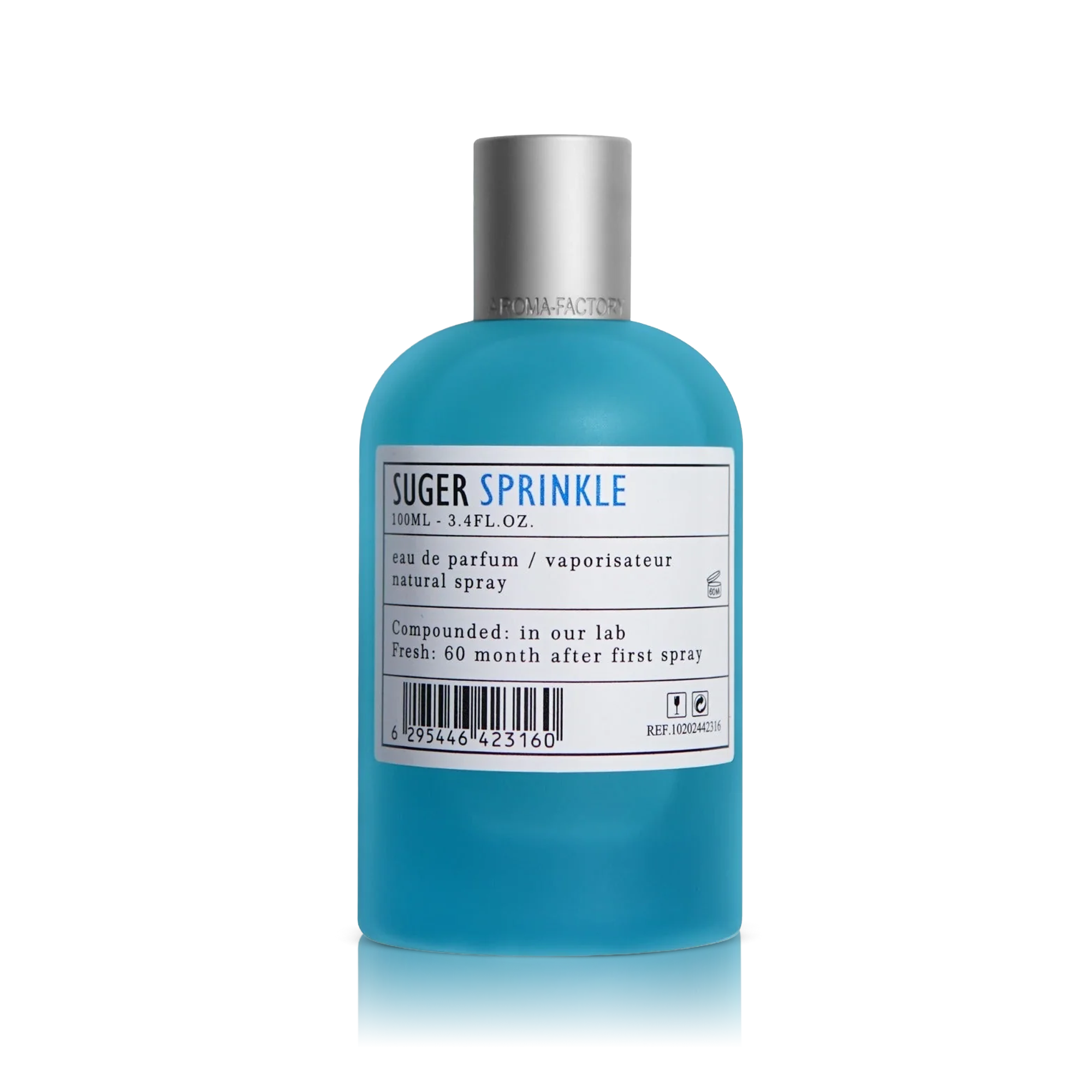 Sugar Sprinkle Eau de Parfum