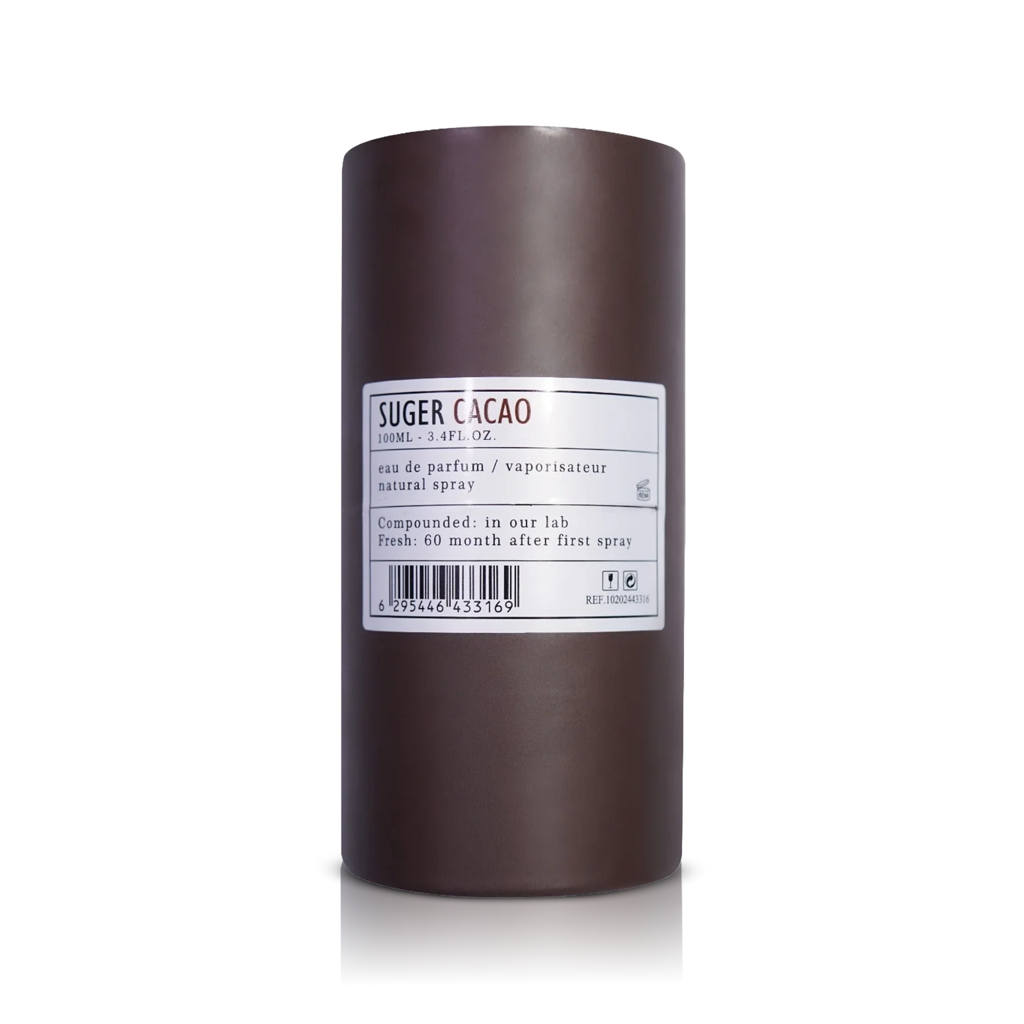 Sugar Cacao Eau de Parfum