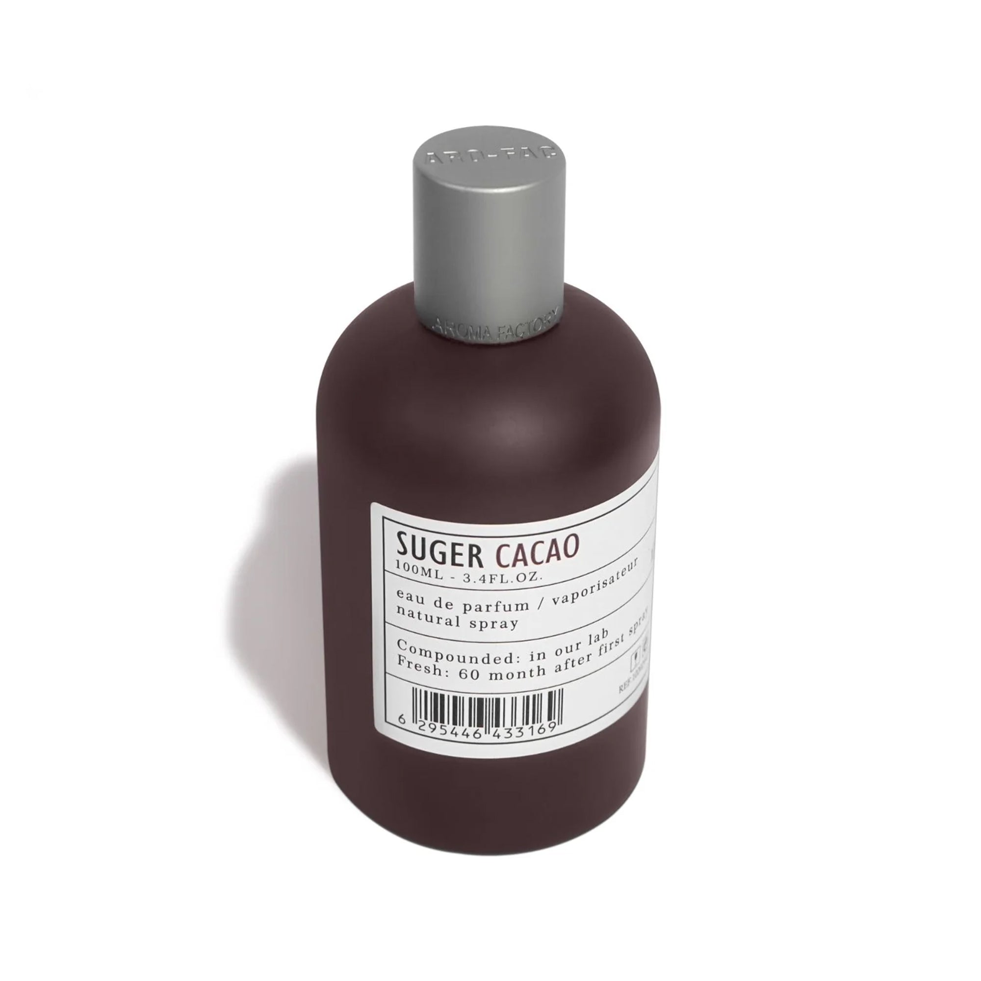 Sugar Cacao Eau de Parfum