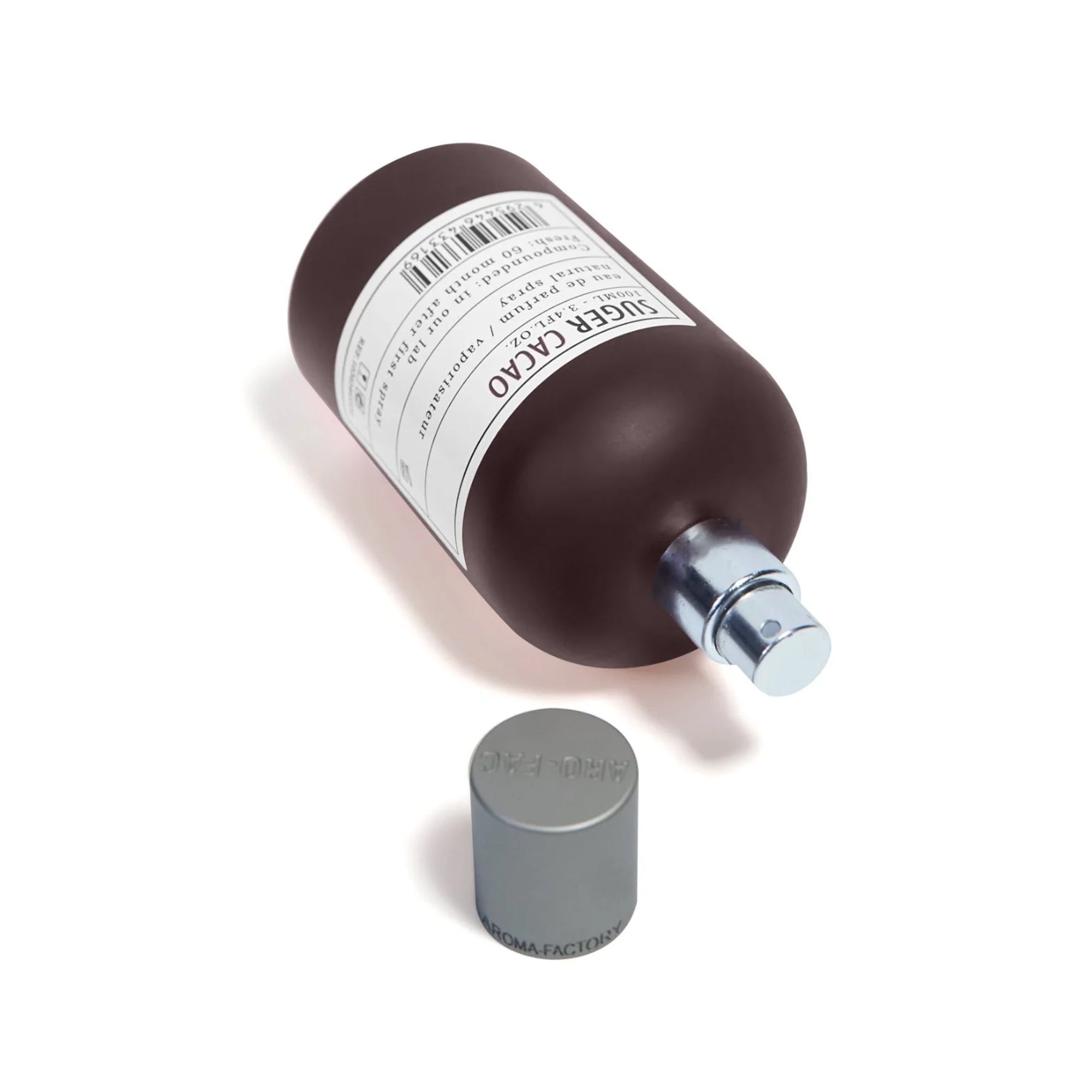 Sugar Cacao Eau de Parfum