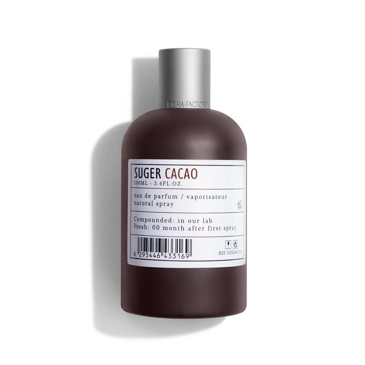Sugar Cacao Eau de Parfum