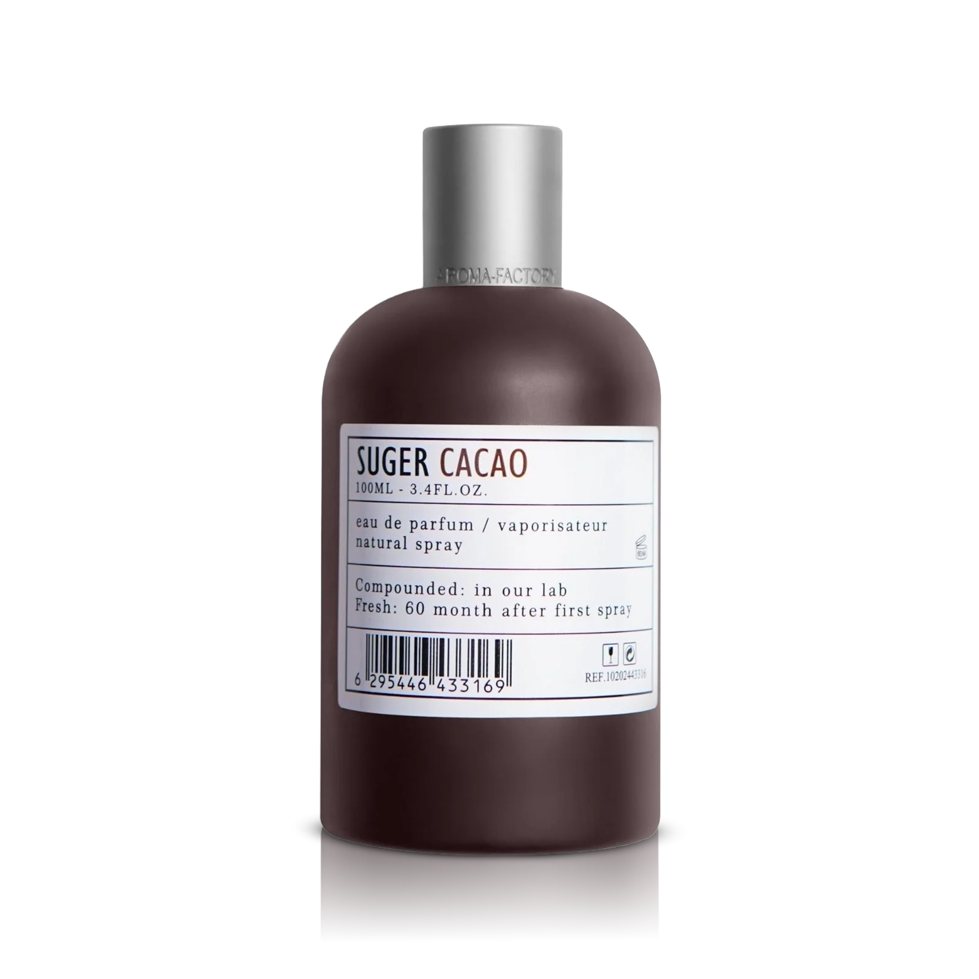 Sugar Cacao Eau de Parfum
