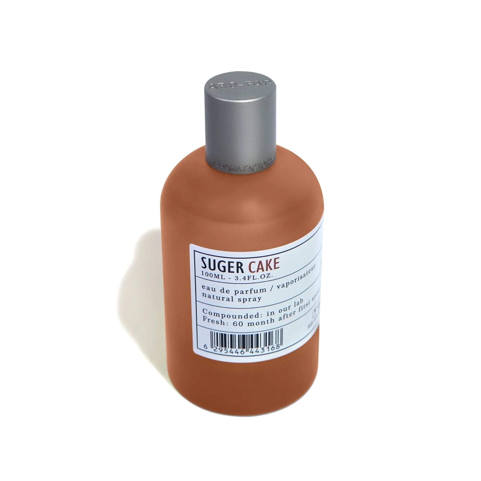 Sugar Cake Eau de Parfum