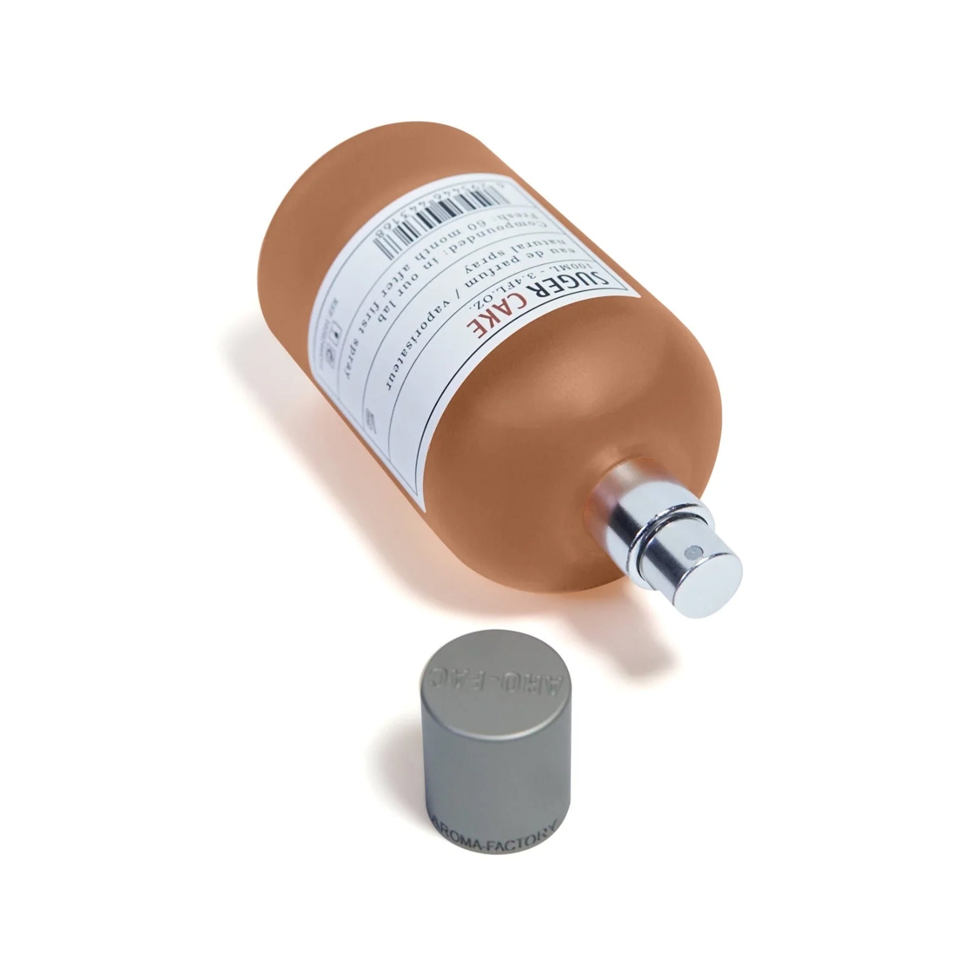 Sugar Cake Eau de Parfum