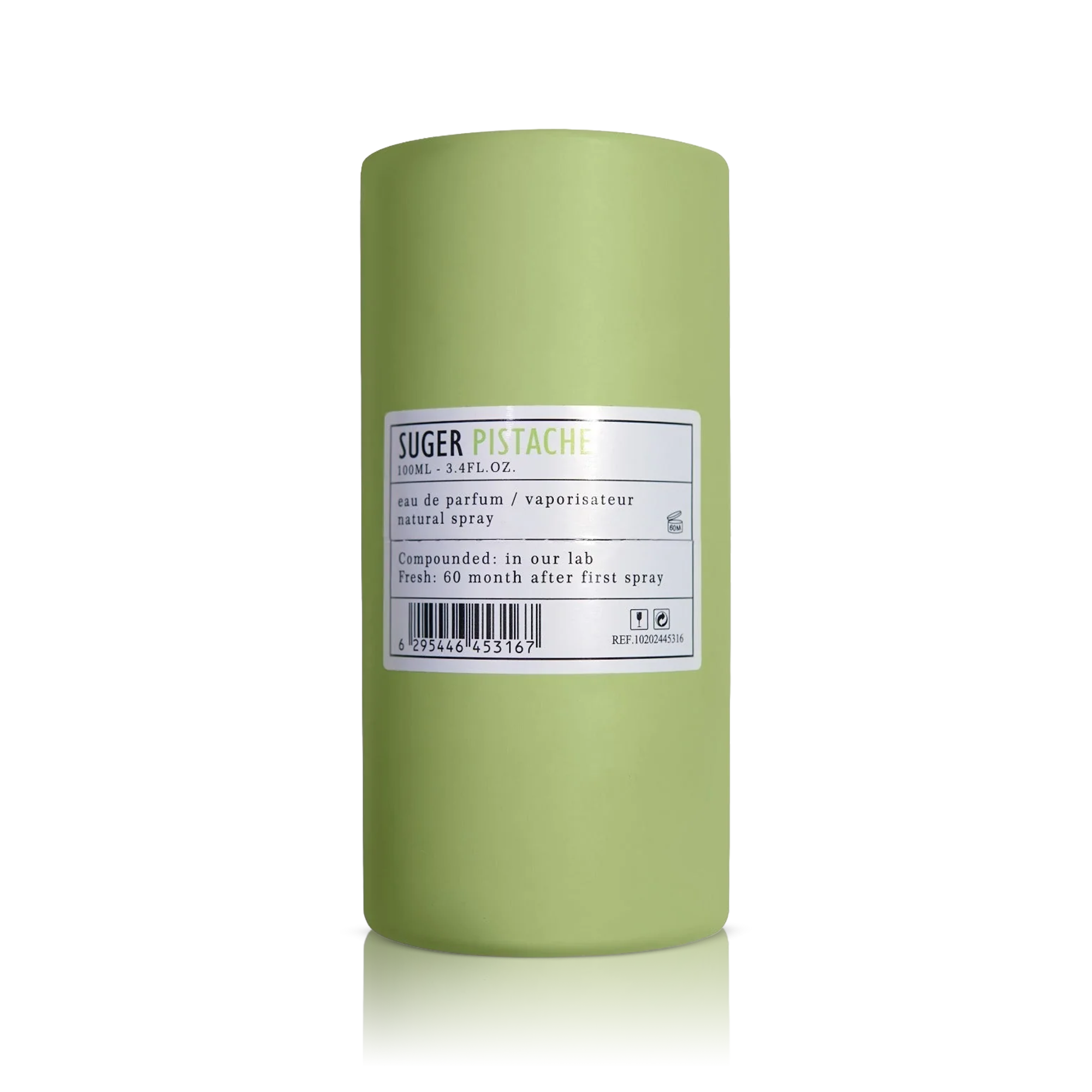 Sugar Pistache Eau de Parfum