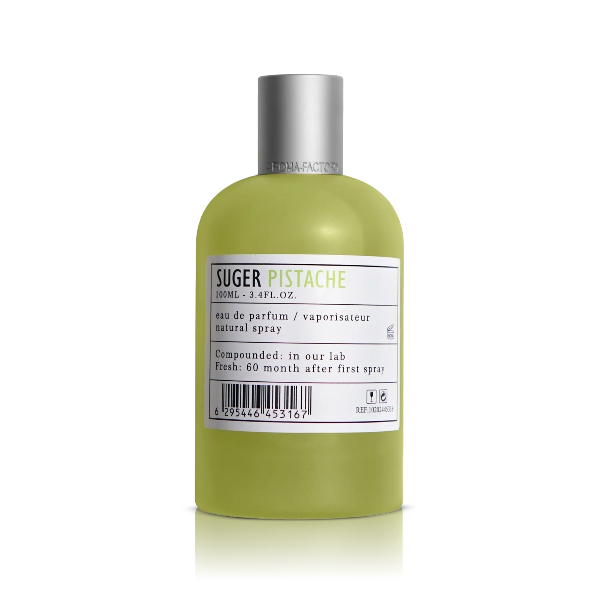 Sugar Pistache Eau de Parfum