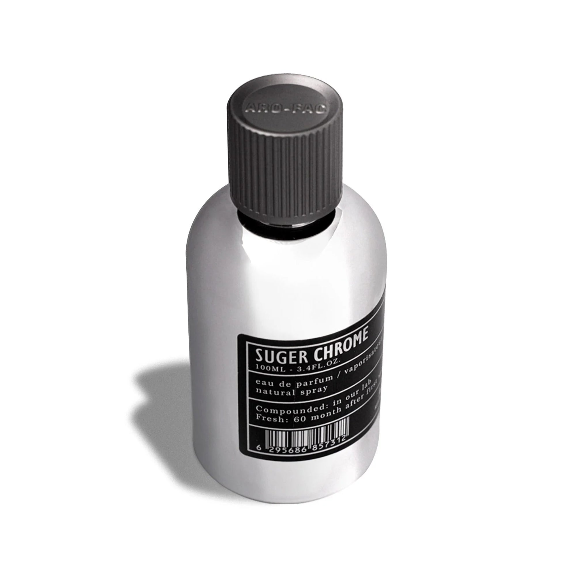 Sugar Chrome Eau de Parfum